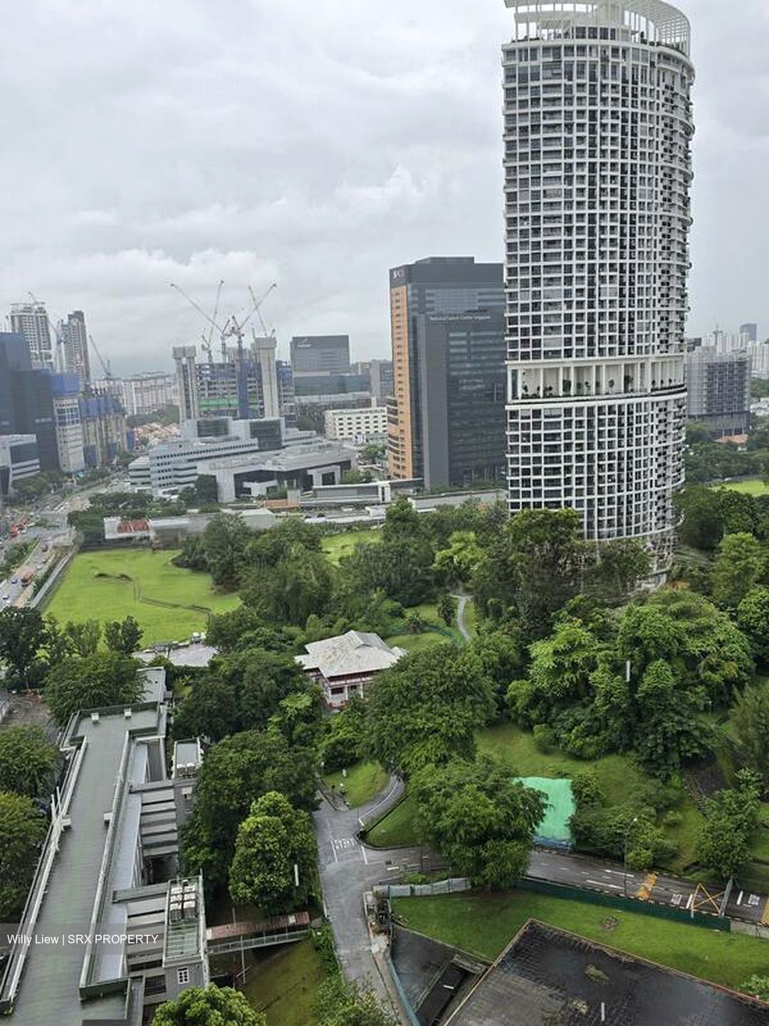 People's Park Complex (D1), Apartment #510493141